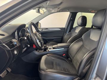 Mercedes ML 250 - 10