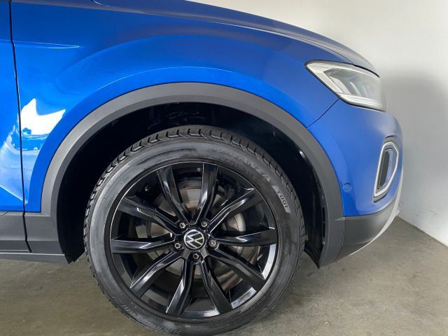 T-Roc Life 1.5 TSI DSG NAVI+SHZ+EPH+LED