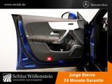 Mercedes-Benz CLA 200 SB AMG/LED/KeylessGO/Totwinkel/360Cam - blaue Mercedes-Benz CLA 200 Shooting Brake