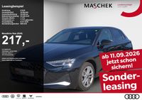 Audi A3 - Vorschau Bild 1