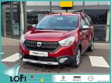 Dacia Lodgy Stepway Plus TCe 130 GPF 5-Sitzer - Dacia Lodgy aus 2020