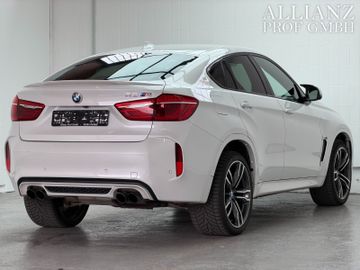 BMW X6 M - 6