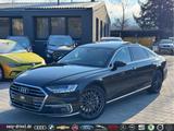 Audi A8 60 TFSI e quattro/ALLRADLENKUNG/PANO/NACHTSIC - Audi A8 in Freiburg