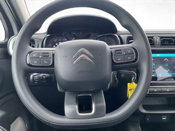 Citroën C3 YOU! PT 83 Navi+PDC+LED+Carplay*Tempomat