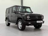 Mercedes-Benz G 500 Station*Leder*Bi-Xenon*Unfallfrei/SSD - Mercedes-Benz G 500: Pickup