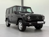 Mercedes-Benz G 500 Station*Leder*Bi-Xenon*Unfallfrei/SSD - Mercedes-Benz G 500 mit Benzin-Antrieb