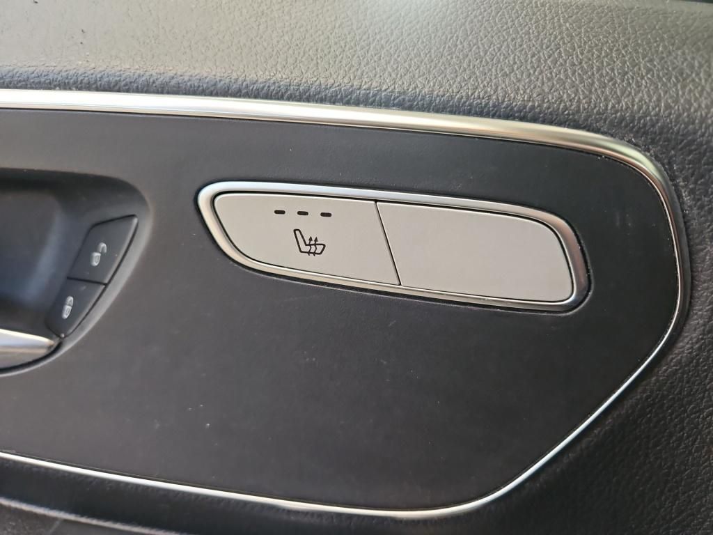 Fahrzeugabbildung Mercedes-Benz Vito 116 Mixto Lang 5 Sitze LED AHK Flügeltüren