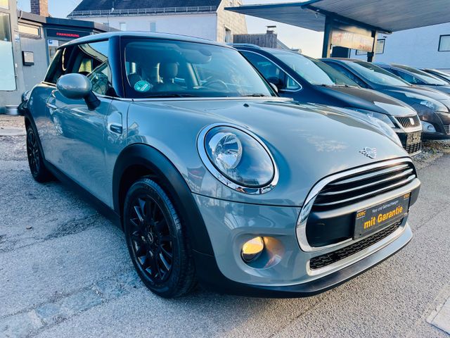 MINI ONE_D