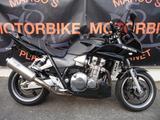 Honda CB 1300 ABS - Offers