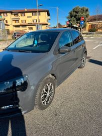 Volkswagen Golf - 5
