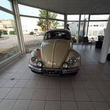 Volkswagen Oettinger-Käfer - Volkswagen Käfer: Limousine