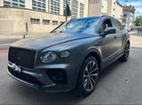 Bentley Bentayga Azure Hybrid - Bentley Bentayga Plug-in Hybrid (PHEV) Gebrauchtwagen
