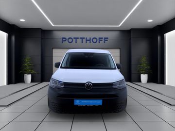 Volkswagen Caddy - 7