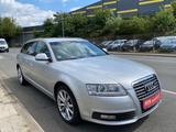 Audi A6 Avant 2.0 TFSI TÜV NEU AUTOMATIK-GETRIEBE - Audi: Getriebe
