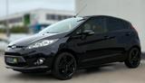 Ford Fiesta 1.25 Champions Edition Klima SHZ gepflegt - Ford Fiesta: Champions Edition