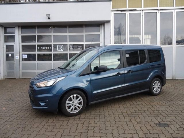 Ford Transit Connect 7Sitze