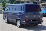 Volkswagen T3 Multivan LLE - VW T3 Multivan Gebrauchtwagen