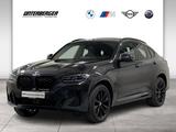 BMW X4 xDrive20d M Sportpaket AHK ACC RFK HUD HiFi - BMW X4 mit Diesel-Antrieb: Sportpaket