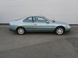 Honda Accord Coupe CD7 - Honda Accord aus 1995: Coupe