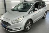 Ford Galaxy Business/ AHK - Ford Galaxy mit Benzin-Antrieb: Kleinbus, 7 Sitzer