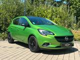Opel Corsa E/Color Edition/TÜV/Klima/City - Opel Corsa Gebrauchtwagen in Solingen