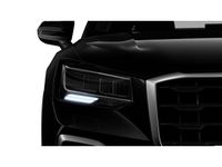 Audi Q2 - Vorschau Bild 3