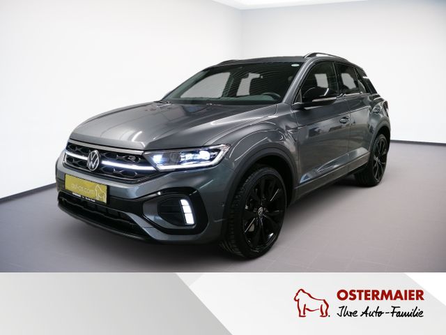 Volkswagen T-Roc R-LINE BLACK STYLE 1.5TSI 150PS DSG ACC.AH