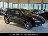 Porsche Cayenne Diesel EXCLUSIVE*AHK*PDC*NAVI*BOSE - gebrauchte Porsche Cayenne aus dem Jahr 2015