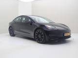 Tesla Model 3 Performance AWD 486pk 75 kWh 93% SoH FAC - Tesla Model 3 mit Schiebedach
