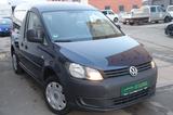 Volkswagen Caddy Kasten/Kombi*5-SITZER*KLIMA*PDC*BC*ZV*TÜV
