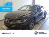 Volkswagen Arteon Shooting Brake 2.0 TDI R-Line 4M Navi*AHK - gebrauchte VW Arteon aus dem Jahr 2023