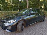 BMW Bmw 318d Automatik, M Paket, nur 79.000tkm!!! - BMW 318 von privat