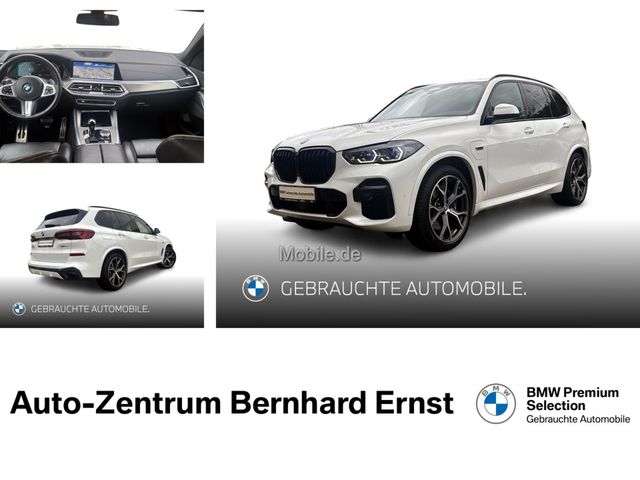 BMW X5 xDrive45e M Sportpaket AHK SKY-Lunge Massage