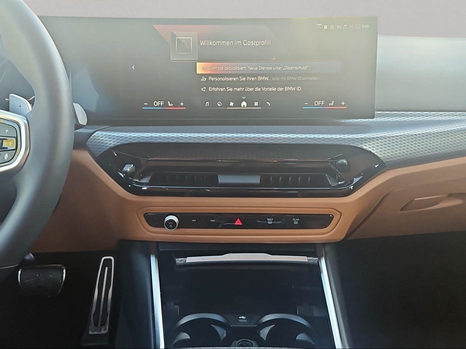 BMW 320 - Bild 15