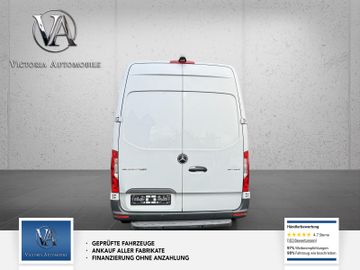 Mercedes Sprinter - 4