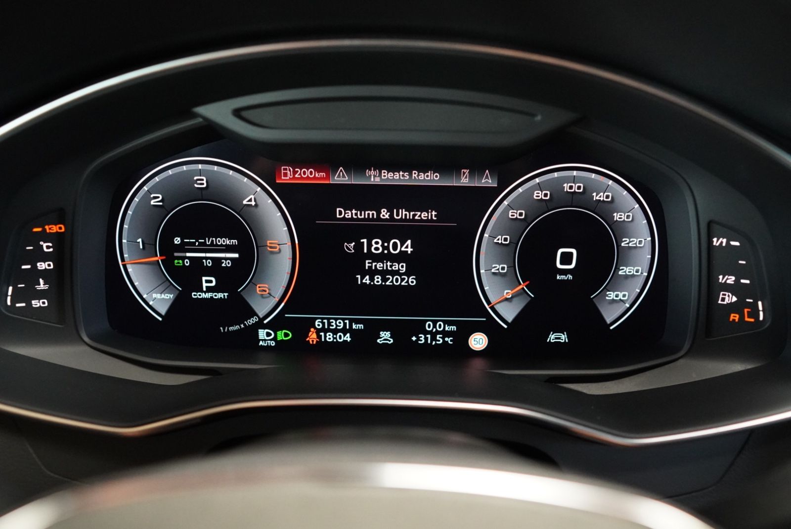 Audi A6 Allroad quattro 50 TDI*Sline*ACC*AHK*Luft* foto 20