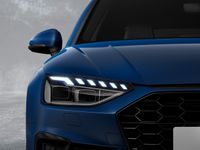 Audi A4 - Vorschau Bild 8