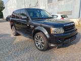 Land Rover Range Rover Sport SDV6 HSE - gebrauchte Land Rover Range Rover Sport aus dem Jahr 2009