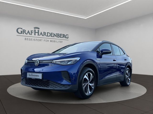 VW ID.4 Pure Performance 125 kW ACC PDC NAVI
