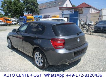 BMW 116 - 5