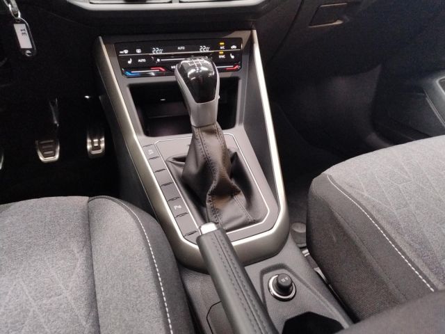 Taigo MOVE 1.0 TSI Klima Navi Rückfahrkamera