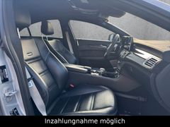 MERCEDES-BENZ CLS 63S AMG/KERAMIK/SCHIEBEDACH/LED/CAM/TRAUM!
