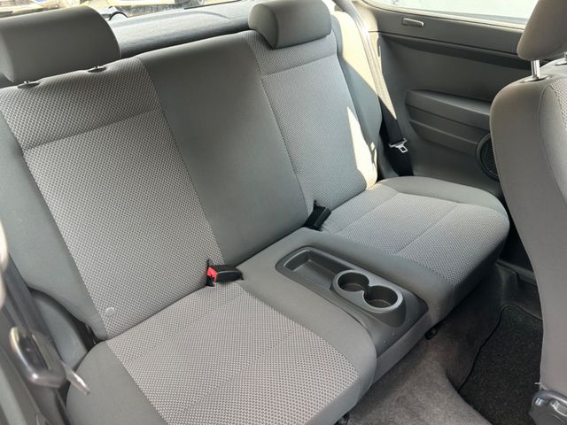 Fahrzeugabbildung Volkswagen Fox + NaviZB+Servo+Klima+Allwetter Neu