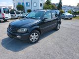 Mercedes-Benz  ML mit LPG- Gasanlage / Tausch auch mög - Mercedes-Benz ML 350 aus 2003
