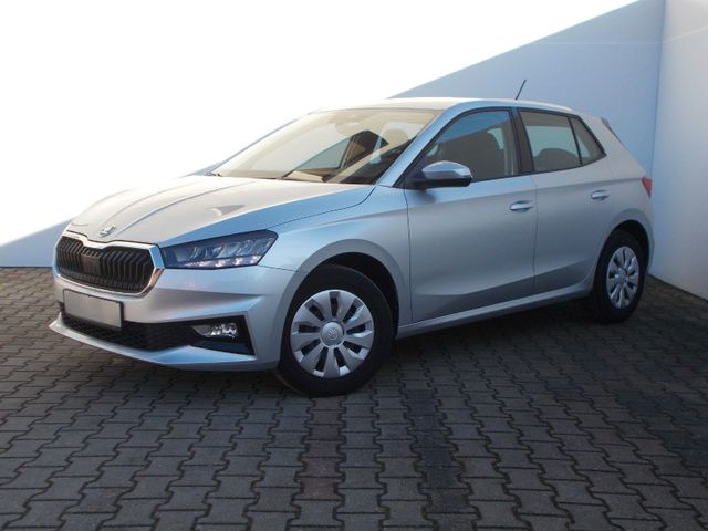 Skoda Fabia 1.0 Ambition Plus GRA SHZ SmartLink DAB+