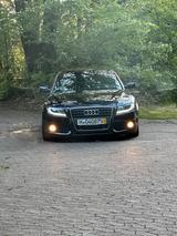 Audi a5 Sportpaket S.lein - Audi A5 mit Benzin-Antrieb: Sportpaket