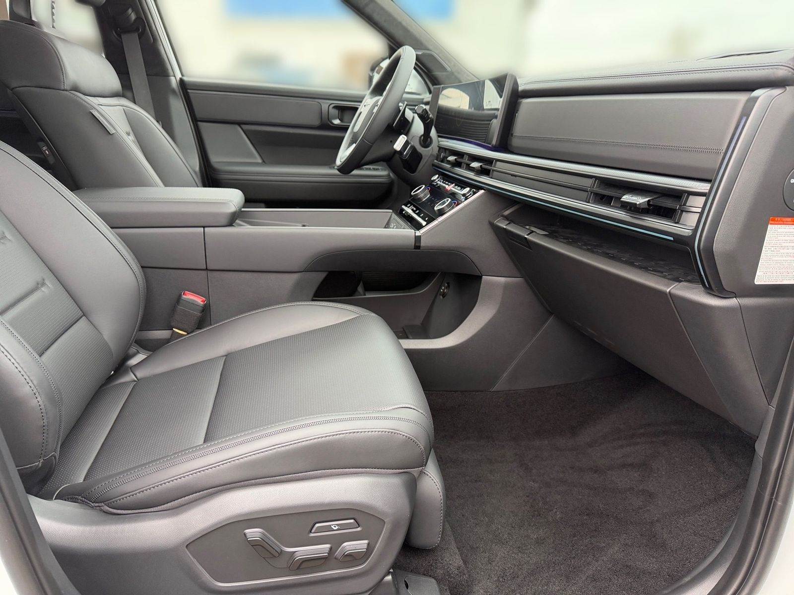 Hyundai Santa Fe – Bild 14