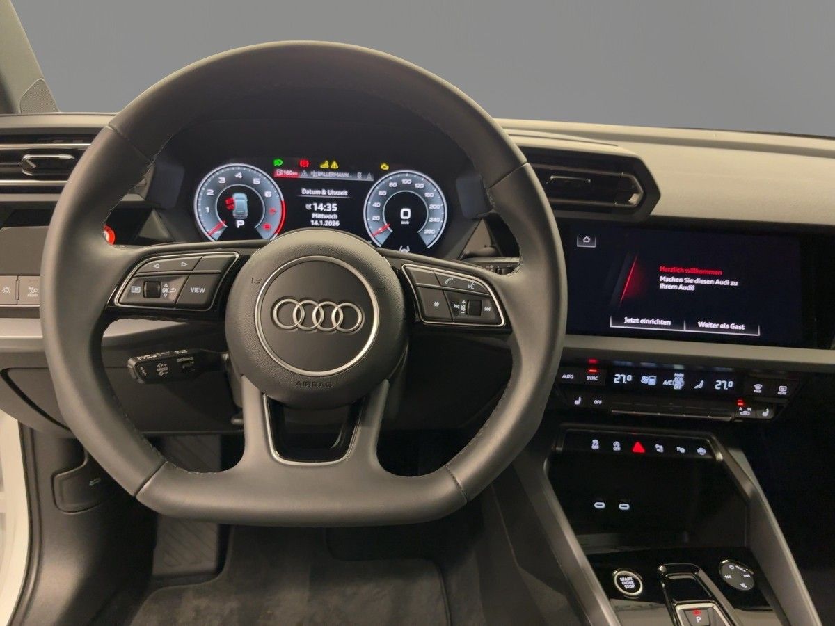 Audi A3 - Bild 12