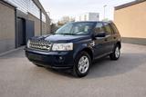 Land Rover Freelander 2.2 Td4 S7 Allrad /TÜV /Scheckheft - Land Rover Freelander mit Anhängerkupplung