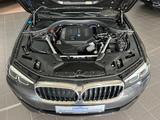 BMW 520 d Touring Business AHK+DA+Park+Harman-Kardon - BMW 520 Touring Kombi D Gebrauchtwagen